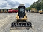 Caterpillar 299D2, Track Loader, 4290 hours, S/N: FD205940, 2019 - Image 4