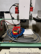 Agie #Mondo-Star-50, CNC sinker Electrical Discharge Machine, 19.6"X, 13.7"Y, 13.7"Z, Futura V Control - Image 4