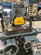6" x 18" Harig, 2-Axis automatic hydraulic surface grinder, 1 HP - Image 3