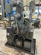 6" x 18" Harig, 2-Axis automatic hydraulic surface grinder, 1 HP - Image 5