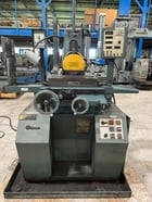6" x 18" Harig, 2-Axis automatic hydraulic surface grinder, 1 HP - Image 6