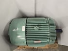 100 HP 1800 RPM Reliance P40G14M-G05-XK/MN4351, Frame 405TS, TEFC, 4P, 230/460 Volts - Image 3