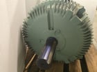 100 HP 1800 RPM Reliance P40G14M-G05-XK/MN4351, Frame 405TS, TEFC, 4P, 230/460 Volts - Image 4