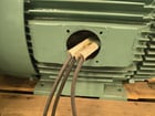 100 HP 1800 RPM Reliance P40G14M-G05-XK/MN4351, Frame 405TS, TEFC, 4P, 230/460 Volts - Image 8