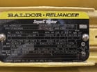 75 HP 3600 RPM Baldor EM4313T, Frame 365TS, TEFC, 2P, 230/460 Volts - Image 2