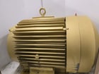 75 HP 3600 RPM Baldor EM4313T, Frame 365TS, TEFC, 2P, 230/460 Volts - Image 8