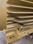 75 HP 3600 RPM Baldor EM4313T, Frame 365TS, TEFC, 2P, 230/460 Volts - Image 9