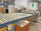 Tamglass Glaston #BHF-2448-PT32-TLP-DR-RB3-HS10, double bay flat tempering furnace, 2007 - Image 3