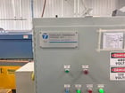 Tamglass Glaston #BHF-2448-PT32-TLP-DR-RB3-HS10, double bay flat tempering furnace, 2007 - Image 7