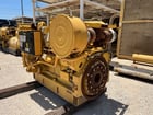 1476 HP Caterpillar #3512B Engine, 4AW Prefix, Rebuildable Core, 1200RPM Generator Drive, Tier 1, 2005 - Image 3