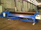168" x .25" Steco #HIP/4, initial pinch, hydraulic adjustable/drop end, excellent, 1973 - Image 1
