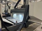 Haas #GM-2, CNC gantry machining center, 145" X Travel, 87.5" Y Travel, 22" Z, 8100 RPM, 31 automatic tool - Image 3