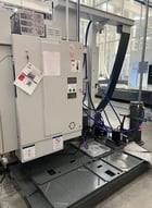 Haas #GM-2, CNC gantry machining center, 145" X Travel, 87.5" Y Travel, 22" Z, 8100 RPM, 31 automatic tool - Image 5