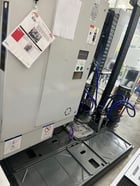 Haas #GM-2, CNC gantry machining center, 145" X Travel, 87.5" Y Travel, 22" Z, 8100 RPM, 31 automatic tool - Image 6
