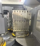 KME #TS-400MM, 5-axis Wireless Tombstone, 4 independent rotate platters, TRM, (2 available) - Image 3