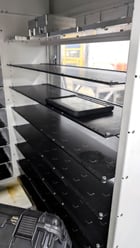 AWR, VBX-260-Load & Go, cobot, 6 axis, 21.6 lb payload, 35.86" reach, Fanuc Robot LR-Mate-200iD, 2022 - Image 7
