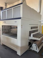 SCM Superfici #Mini-Plus-P, Sprayer, 3ph, 2019 - Image 1