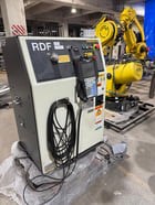 Fanuc, R-2000iB/100P, Robot with R-30iA Controller - Image 2