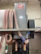 Haas #VF-9, CNC vertical machining center, 4-Axis drive, 2001 - Image 3