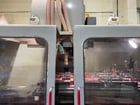 Haas #VF-9, CNC vertical machining center, 4-Axis drive, 2001 - Image 2