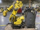 Fanuc, R-2000iA/200F, robot with RJ3iB controls, parts only - Image 2