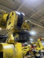 Fanuc, R-2000iA/200F, robot with RJ3iB controls, parts only - Image 4