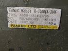 Fanuc, R-2000iA/200F, robot with RJ3iB controls, parts only - Image 6