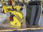 Fanuc, R-2000iA/200T, robot with RJ3iB controls, parts only - Image 2