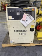 Fanuc, R-2000iA/200T, robot with RJ3iB controls, as is - Image 7