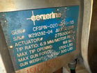Weld Gun, Centerline, CFSPIN-020-040-115, pinch type weld gun, tested - Image 5