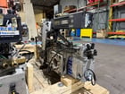 Weld Gun, Centerline, CFSPIN-020-040-117, pinch type weld gun, tested - Image 3