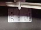 160 KW Heatrex #545652, air cooler coil, 480 V., 3ph - Image 4