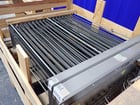 160 KW Heatrex #545652, air cooler coil, 480 V., 3ph - Image 6