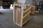 Lincoln #375, precision tig welder, water cooler - Image 2
