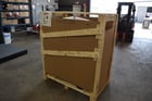 Lincoln #375, precision tig welder, water cooler - Image 4