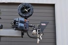 6' x 6' Profax #WW-66-4, welding manipulator, Lincoln 600A subarc package, 2025 - Image 2