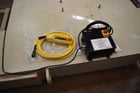 Power Travel Car, Pandjiris #30565-VSC, variable speed, hand pendant controller - Image 6