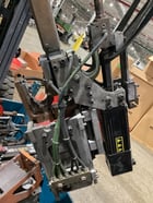 Weld Gun, Milco #637-12000-143, C-type weld gun - Image 3