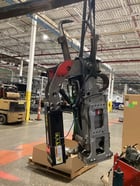 Weld Gun, Milco #665-12003-203, pinch type weld gun - Image 2