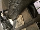 Weld Gun, Milco #665-16001-115, pinch type weld gun - Image 5