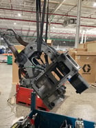 Weld Gun, Milco #665-16001-121, pinch type weld gun - Image 1