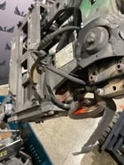 Weld Gun, Milco #665-16001-121, pinch type weld gun - Image 3