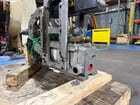 Weld Gun, Milco #665-16001-58, pinch type weld gun, tested - Image 2