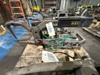 Weld Gun, Milco #665-16005-12, pinch type weld gun, tested - Image 1