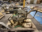 Weld Gun, Milco #665-16005-12, pinch type weld gun, tested - Image 2