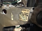 Weld Gun, Milco #665-16005-12, pinch type weld gun, tested - Image 5