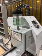 Laguna #Swift, CNC Router, 4' x8' table, 6k-24k RPM, 3 HP, 208-230 V., 3ph, liquid cooled spindle, 2022 - Image 4