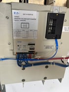 Eaton Cutler Hammer #S811+V85P3S, 850 amps (3 Available) - Image 1
