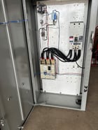 Eaton Cutler Hammer #S811+V85P3S, 850 amps (3 Available) - Image 3