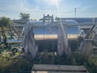 Activated Carbon Stainless steel filter vessel/housing, new, never used - Image 1